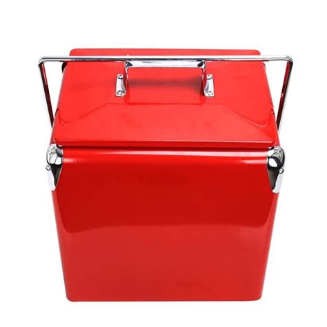 china outdoor metal cooler box|Metal Cooler Box Supplier, Manufacturer & Factory in China.